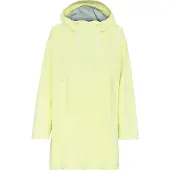 Kari Traa - Women's Thea Cape - Regenmantel Gr L gelb
