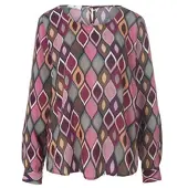 Peter Hahn Bluse pink, 48