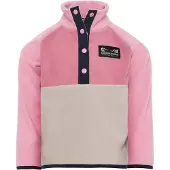 Didriksons Monte Kids Half BU 5 heather pink (380) 140
