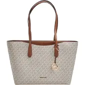 Michael Kors LG TZ TOTE ARDEN Beige