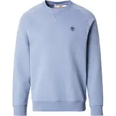 Timberland - Exeter River Loopback Crew Neck Sweatshirt - Pullover Gr S blau