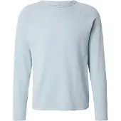 Jack & Jones Strickpullover "JJBREEZE KNIT CREW NECK"