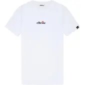 Ellesse T-Shirt "Ollio 2 Tee" sportlicher Stil, mit Rundhalsausschnitt, Kurzarm-Design