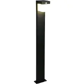 TRIO Design-Stehleuchte Colombo schwarz 100cm