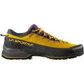 La Sportiva - TX4 Evo - Approachschuhe Gr 44,5 schwarz