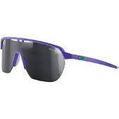 Julbo - Sonnenbrille - Frequency Violet/Gris SP 3 - Violett