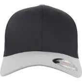 Flexfit Wooly Combed 2-tone Kappe