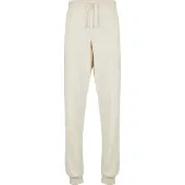 Urban Classics Herren -Traursanzüge TB6727 WEIß/SAND Größe: M