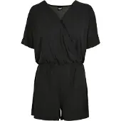 Urban Classics Modal Kurzer Overall Mit Kurzen Ärmeln
