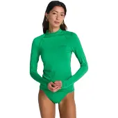 Billabong Rash Guard "Tropic Surf"