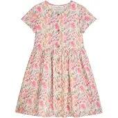 DANAMADE Sommerkleid "Dresses DBELLA"
