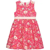 DANAMADE Sommerkleid "Dresses DJASMIN"