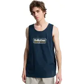 Quiksilver - EV Starting Grid Tank - Tank Top Gr XS blau