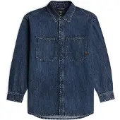 G-Star D27087-d536 Relaxed Fit Langarmhemd
