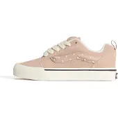 Vans Sneaker Knu Skool Pearls Warm Taupe damen