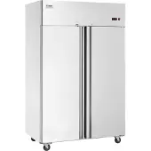 Vevor Gewerbekühlschrank 1100 L