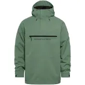 Horsefeathers Herren Ski- Snowboardjacke DONNIE JACKET, Größe:XXL, Farben:iceberg green