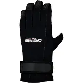 Cressi Spa Aramidic Lining 3 Mm Handschuhe