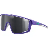 Julbo FURY Uni Sonnenbrille Violett/Grau Spectron 3+
