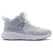 Columbia - Konos TRS Outdry Mid - Wanderschuhe Gr 47 grau