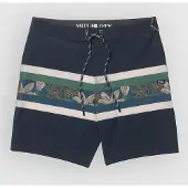 Salty Crew Crew Stripe Boardshort cast blue (CSTB) 38
