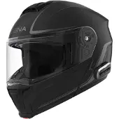 Sena Outrush 2 Smart Mesh Klapphelm Unisex schwarz, XL