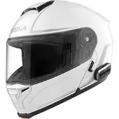 Sena Helm OutRush 2 weiß - Größe XL