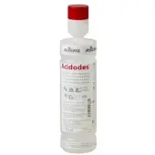 Kiehl's Acidodes Desinfektionsreiniger, Hochaktiver Flächendesinfektionsreiniger auf Säurebasis mit Korrosionsschutz, 1 Karton = 12 Flaschen à 500 ml