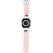 Karl Lagerfeld Klawmslkcnp Apple Watch 38/40/41mm Gurt