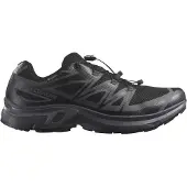 Salomon - XT-Evr GORE-TEX - Sneaker Gr 49 1/3 grau/schwarz