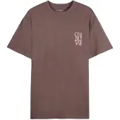 Oxbow - Aussie Short Sleeve T - T-Shirt Gr M braun