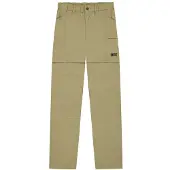 Picture - Women's Outif 2in1 Stretch Pant - Zip-Off-Hose Gr XS aloe