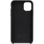 Audi Silicone Iphone 11xr 6.1 Aulsrip11q3d1bk Handyhülle