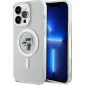 Karl Lagerfeld Klhmp15xhgkcnot Iphone 15 Pro Max 6.7 Karl&choupette Handyhülle
