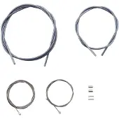 Shimano Road Break Cable Set Schaltzugset