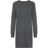 Oxmo Strickkleid "Strickkleid OXAida"