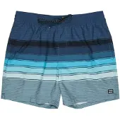 Billabong Boardshorts "All Day Stripe Layback"