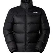 The North Face - Diablo Down Jacket - Daunenjacke Gr XL schwarz