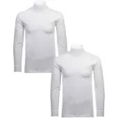 Ragman Rollkragenshirt "Set:" Packung, 2