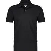 Dassy Poloshirt 710079 Traxion Next PESRE44 Gr. 2XL SCHWARZ