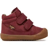 Froddo Stiefel für Mädchen in bordeaux