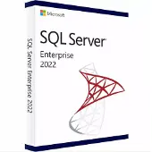 Office-keys.nl SQL Server 2022 Enterprise 2 Core