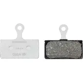Shimano G05a Harz-scheibenbremsbeläge