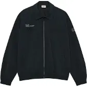 Halo - Move Overshirt - Freizeitjacke Gr M schwarz