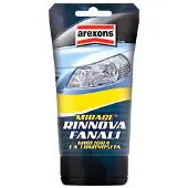 Arexons Mirace Headlight 150g Reinigungsmittel