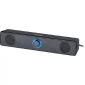 Defender Z2, 2.0 Kanäle, 6 W, 70 dB, 3 W, 6 W, 3 W