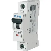 Eaton Power Quality Eaton 278533 Leitungsschutzschalter, 13 A, 1p, Charakteristik: B FAZ-B13/1 - 12 Stück