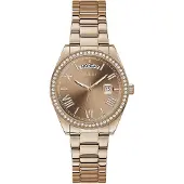 GUESS Luna GW0307L3 Frauenuhr Luna