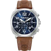 Timberland Chronographen Denny's Bay Blue
