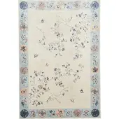 Gino Falcone FLACHWEBETEPPICH Cherina 200x290 cm